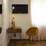 Boutique San Daniele 호텔 치렐라