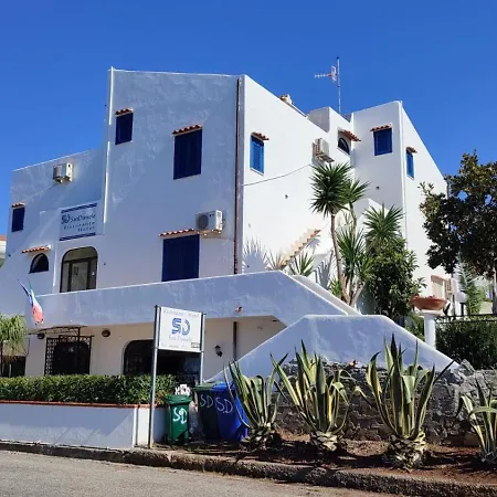 Boutique San Daniele Hotel