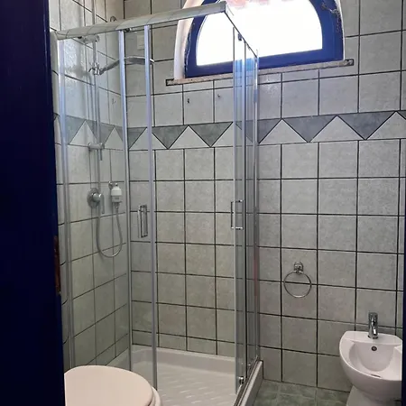 Boutique San Daniele Hotel Cirella