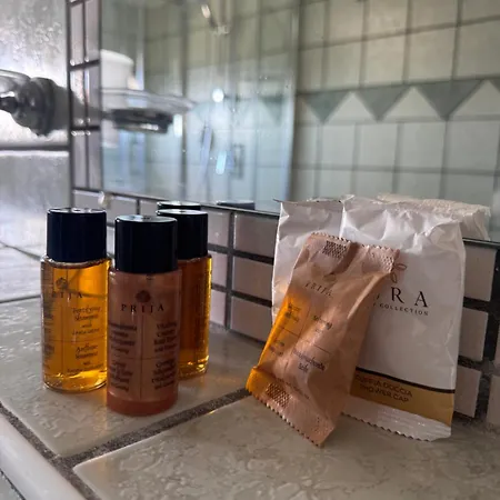 Boutique San Daniele Alojamento de Acomodação e Pequeno-almoço