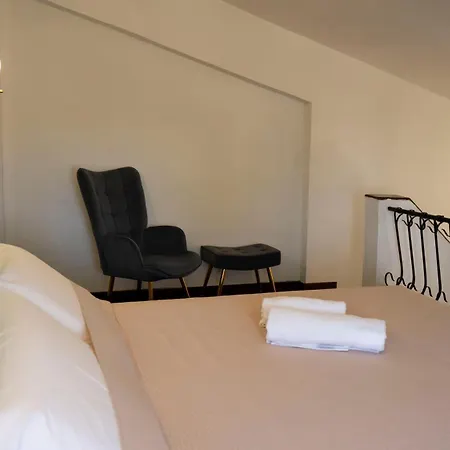 Boutique San Daniele 奇雷拉