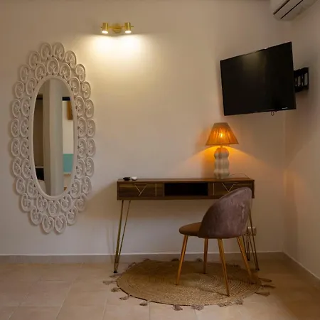 Boutique San Daniele 3* Cirella