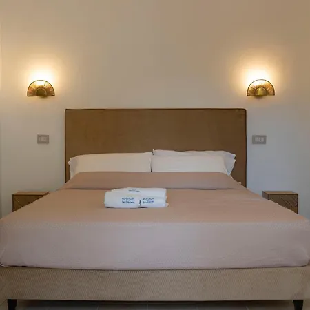 Hotel Boutique San Daniele