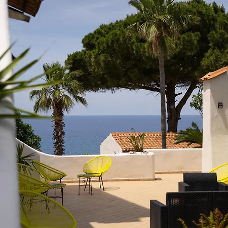 Boutique San Daniele Hotel Cirella