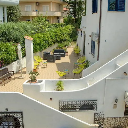 Boutique San Daniele Hotel
