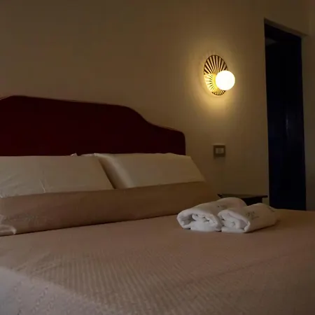 Boutique San Daniele B&B 4*