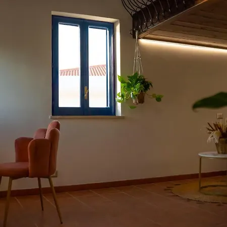 Boutique San Daniele B&B 치렐라