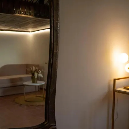 B&B Boutique San Daniele 치렐라