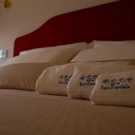 Hotel Boutique San Daniele