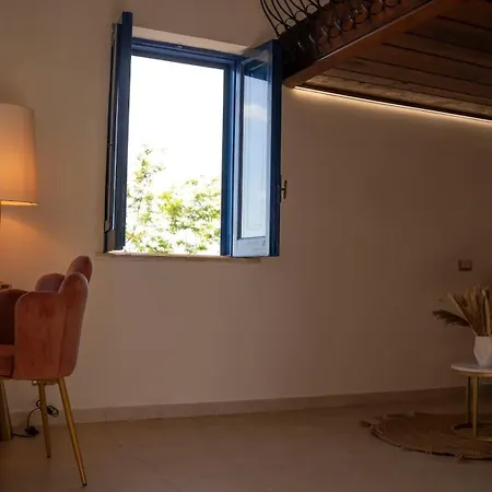 Boutique San Daniele B&B 치렐라