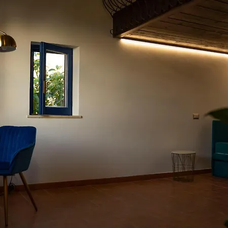 Boutique San Daniele B&B 4*