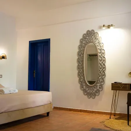 Boutique San Daniele B&B