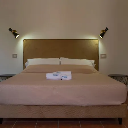 Boutique San Daniele 3* Cirella