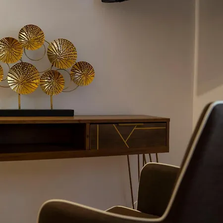 Boutique San Daniele Hotel