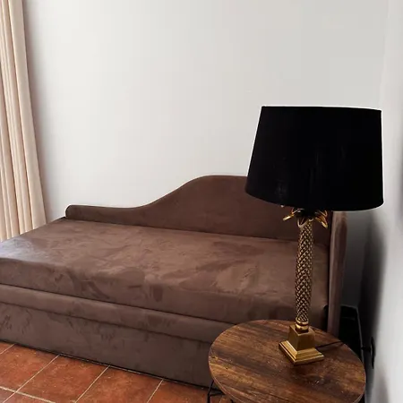 Hotel Boutique San Daniele Cirella