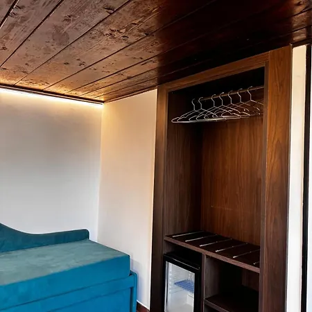 Hotel Boutique San Daniele