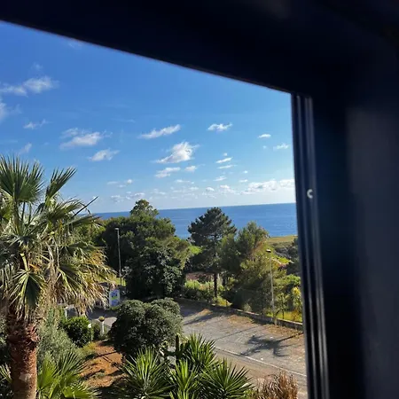 Hotel Boutique San Daniele Cirella