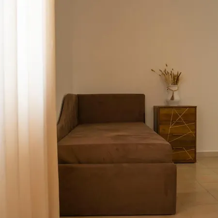 Boutique San Daniele Hotel Cirella