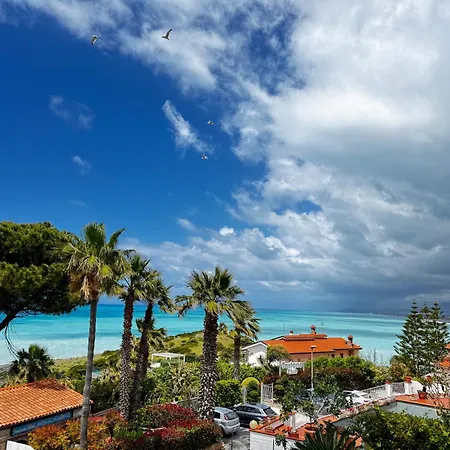 Hotel Boutique San Daniele Cirella