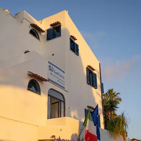 Boutique San Daniele Hotel 3*