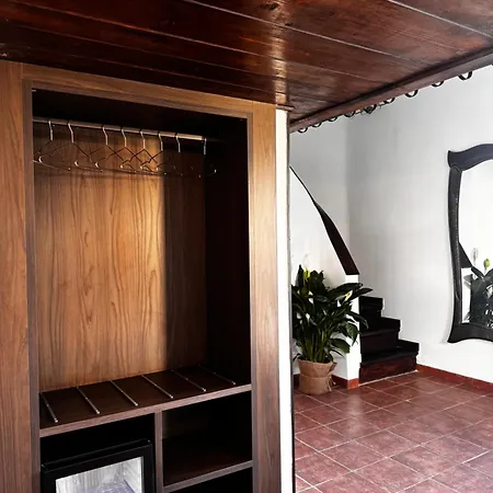B&B Boutique San Daniele 치렐라
