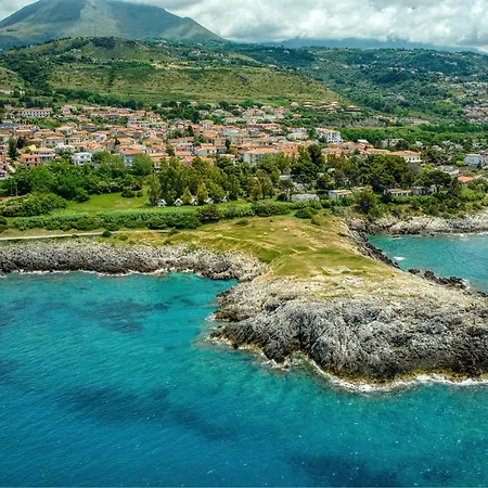 Boutique San Daniele Hotel Cirella