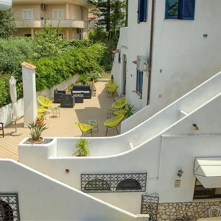 Boutique San Daniele Hotel Cirella