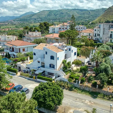 Hotel Boutique San Daniele