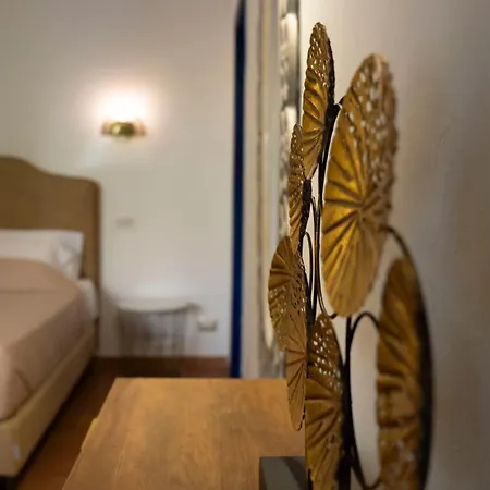 Boutique San Daniele 奇雷拉