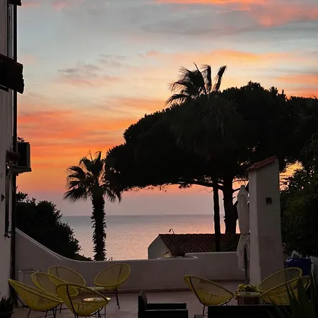Boutique San Daniele Cirella