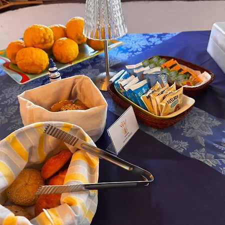 Boutique San Daniele Hotel 3*