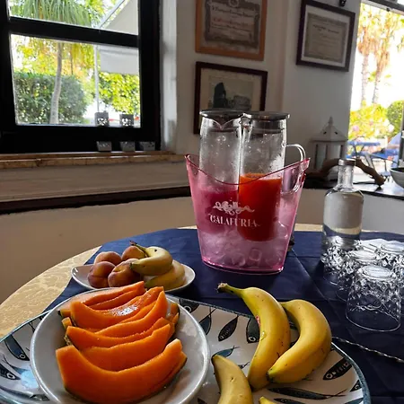 Hotel Boutique San Daniele 3*