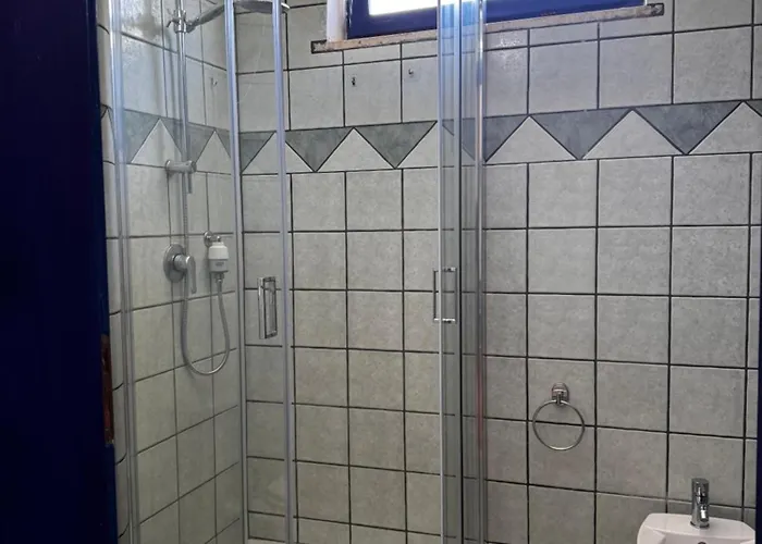 Boutique San Daniele 酒店 奇雷拉