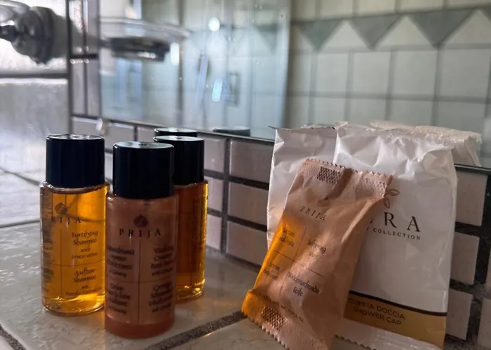 Boutique San Daniele 酒店