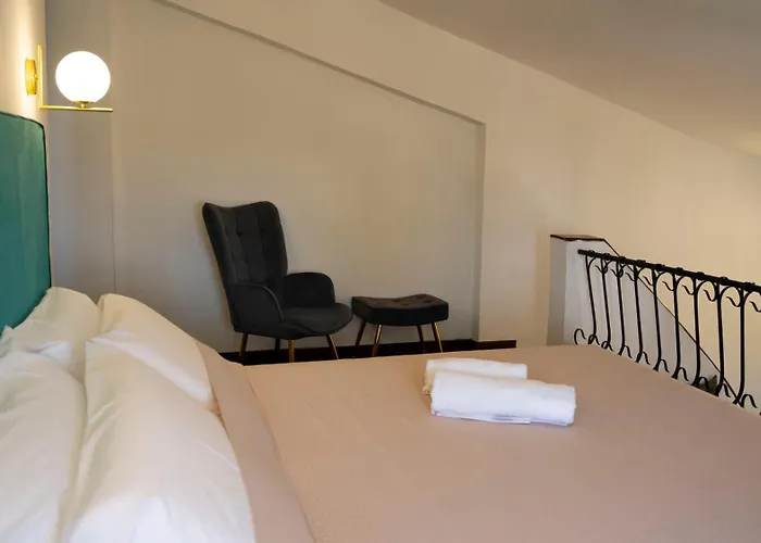 Boutique San Daniele 奇雷拉