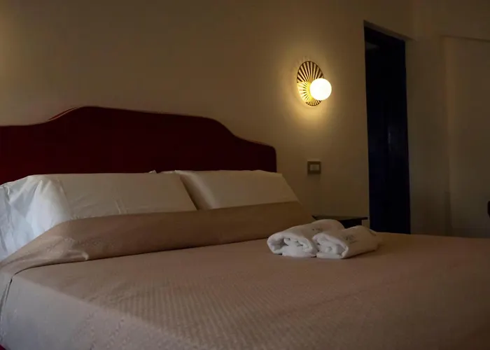 Boutique San Daniele 酒店 3*