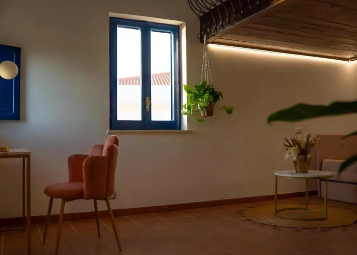 Boutique San Daniele 酒店 奇雷拉