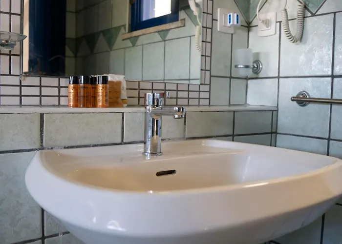 Boutique San Daniele 奇雷拉