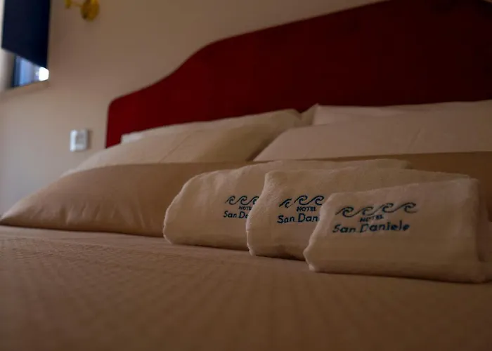 酒店 Boutique San Daniele