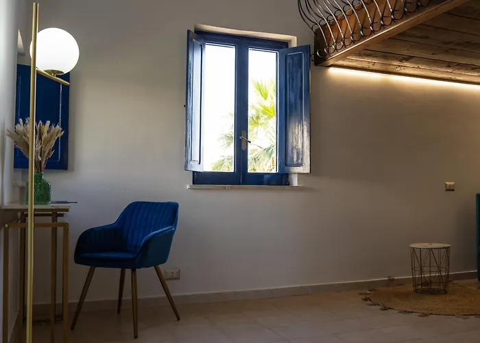 酒店 Boutique San Daniele