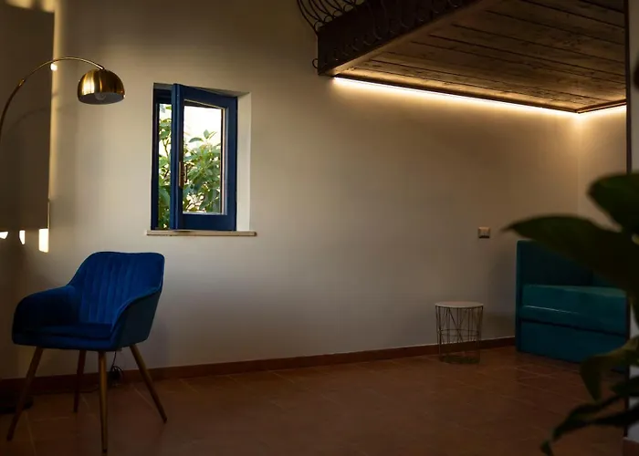 Boutique San Daniele Hotel 3*