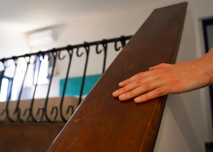 酒店 Boutique San Daniele 3*