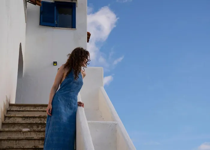 Boutique San Daniele 3* Cirella