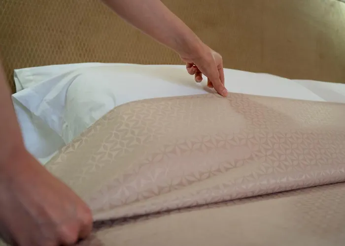 酒店 Boutique San Daniele 奇雷拉