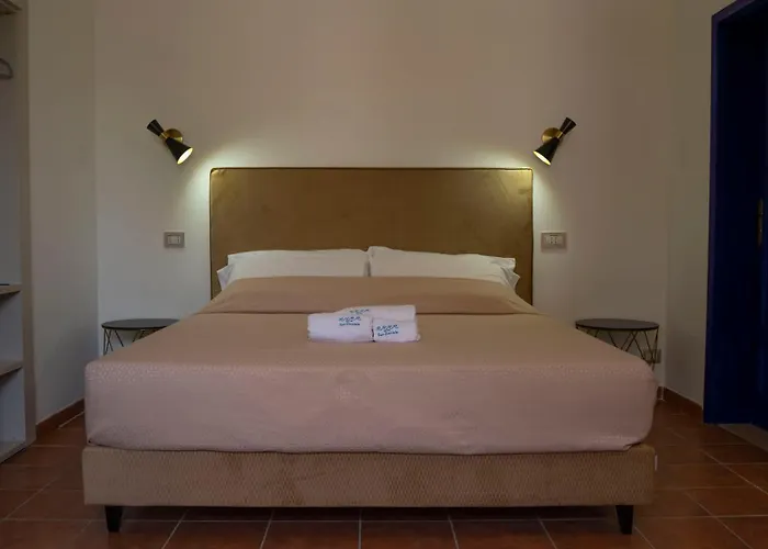 Boutique San Daniele 3* 奇雷拉