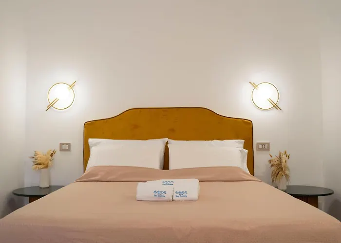 Boutique San Daniele 奇雷拉