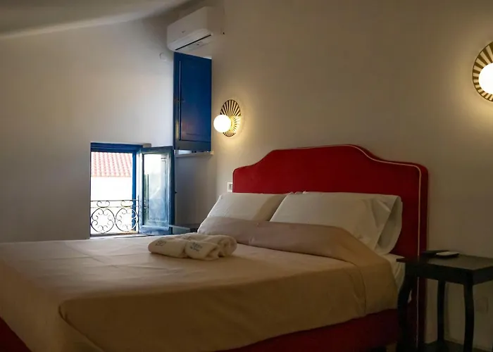 Boutique San Daniele Hotel
