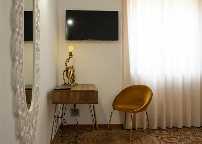 Boutique San Daniele 酒店 奇雷拉