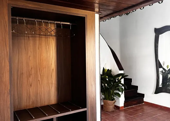 酒店 Boutique San Daniele 奇雷拉