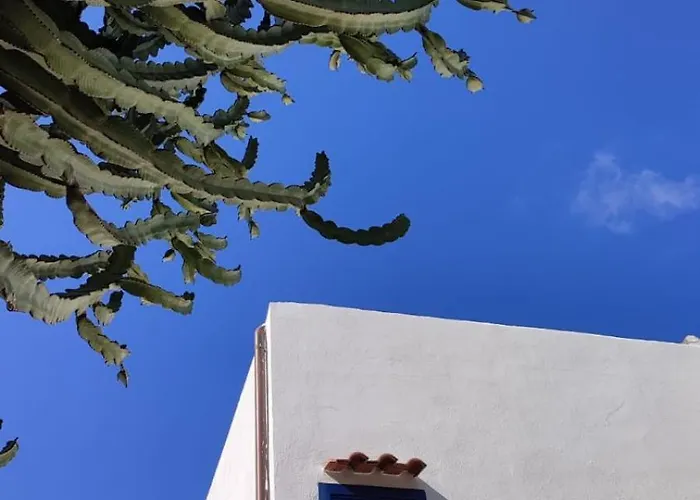 酒店 Boutique San Daniele 奇雷拉